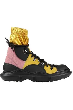 Dolce & Gabbana FOOTWEAR - Ankle boots - on YOOX.com