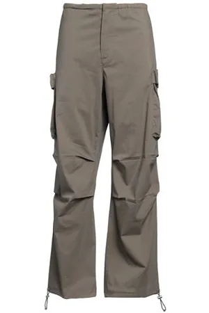 Sandro BOTTOMWEAR - Trousers - on YOOX.com
