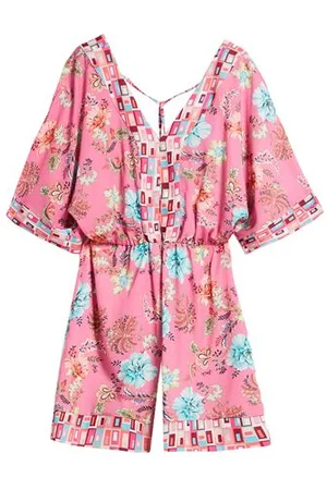 Liu Jo JUMPSUITS & TRACKSUITS - Playsuits - on YOOX.com