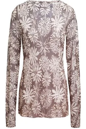 LIVIANA CONTI TOPWEAR - Tops - on YOOX.com