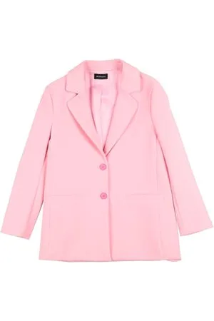 MONNALISA SUITS and CO-ORDS - Blazers - on YOOX.com