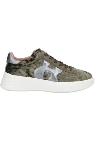 Hogan FOOTWEAR - Trainers - on YOOX.com