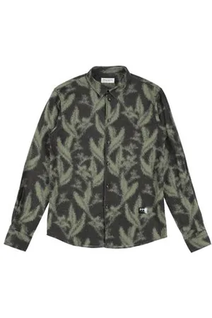 Paolo Pecora TOPWEAR - Shirts - on YOOX.com
