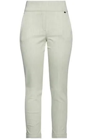 BREBIS NOIR BOTTOMWEAR - Jeans - on YOOX.com
