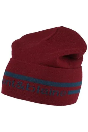HARMONT&BLAINE ACCESSORIES - Hats - on YOOX.com