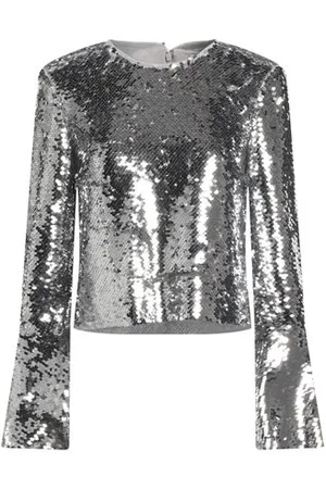 Self-Portrait TOPWEAR - Tops - on YOOX.com