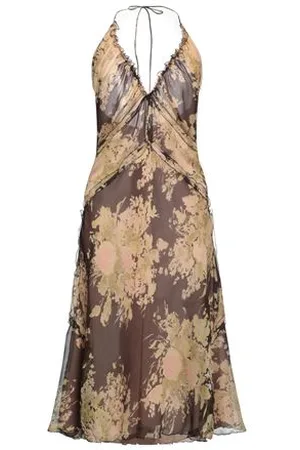 Dsquared2 DRESSES - Midi dresses - on YOOX.com