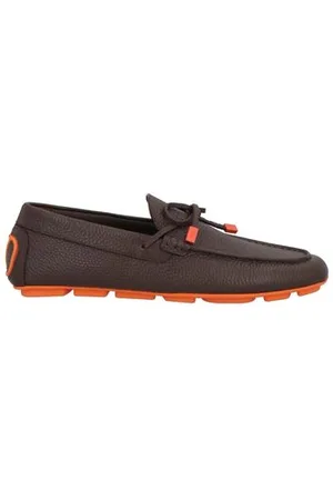 VALENTINO GARAVANI FOOTWEAR - Loafers - on YOOX.com
