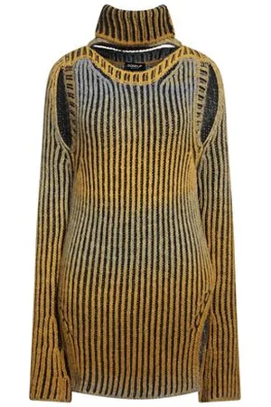 Dondup KNITWEAR - Turtlenecks - on YOOX.com