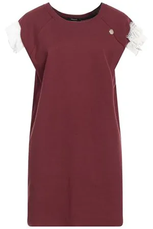 Mangano DRESSES - Mini dresses - on YOOX.com