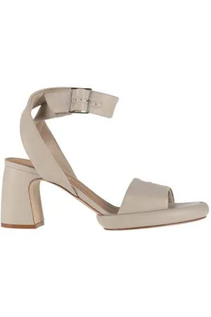 Emporio Armani FOOTWEAR - Sandals - on YOOX.com