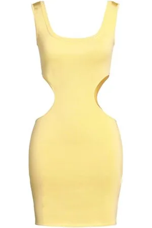 Roberto Cavalli DRESSES - Mini dresses - on YOOX.com