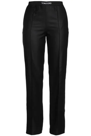 Tom Ford BOTTOMWEAR - Trousers - on YOOX.com