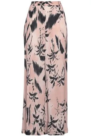 I LOVE MP BOTTOMWEAR - Trousers - on YOOX.com