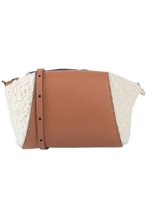ULLA JOHNSON BAGS - Cross-body bags - on YOOX.com