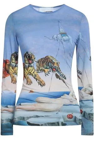 Paco rabanne TOPWEAR - T-shirts - on YOOX.com