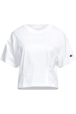 Champion TOPWEAR - T-shirts - on YOOX.com