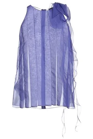 Giorgio Armani TOPWEAR - Tops - on YOOX.com