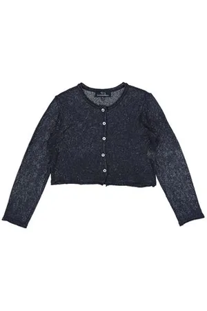 HARMONT&BLAINE KNITWEAR - Cardigans - on YOOX.com