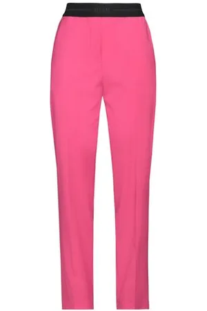 Msgm BOTTOMWEAR - Trousers - on YOOX.com