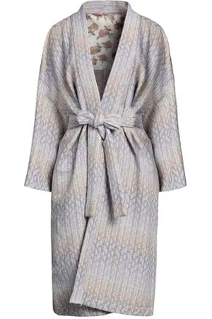 MAISON LAVINIATURRA COATS & JACKETS - Overcoats & Trench Coats - on YOOX.com