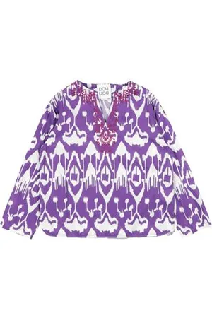 DOUUOD TOPWEAR - Tops - on YOOX.com