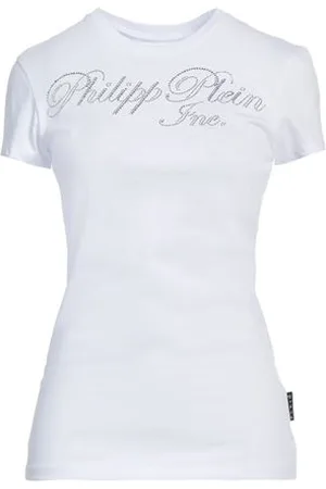 Philipp Plein TOPWEAR - T-shirts - on YOOX.com
