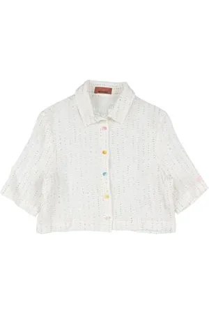 Missoni TOPWEAR - Shirts - on YOOX.com