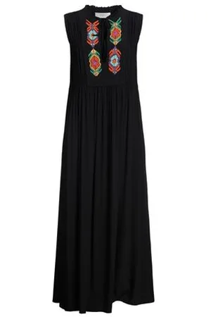Beatrice B DRESSES - Maxi dresses - on YOOX.com