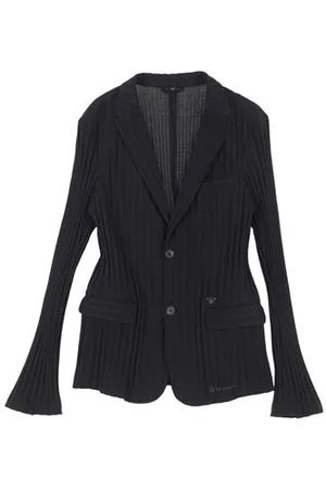 Emporio Armani SUITS and CO-ORDS - Blazers - on YOOX.com