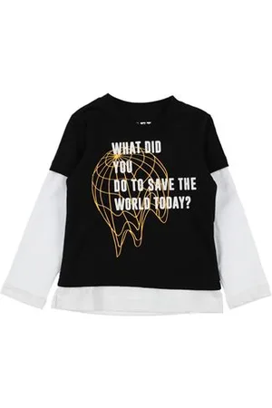 MOST Los Angeles TOPWEAR - T-shirts - on YOOX.com