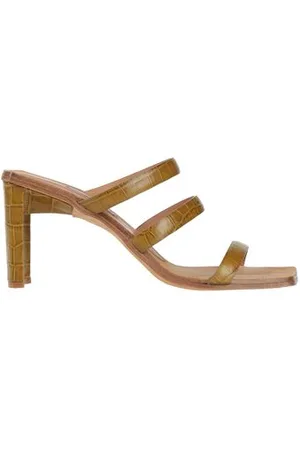 Miista FOOTWEAR - Sandals - on YOOX.com