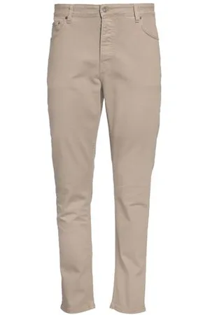 haikure BOTTOMWEAR - Trousers - on YOOX.com