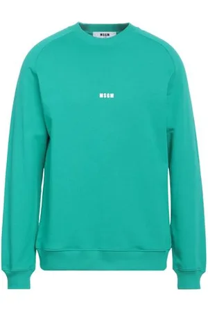 Msgm TOPWEAR - Sweatshirts - on YOOX.com