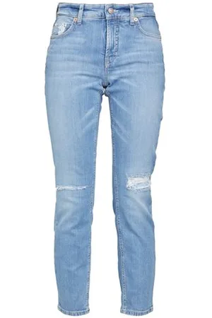 Cambio BOTTOMWEAR - Jeans - on YOOX.com