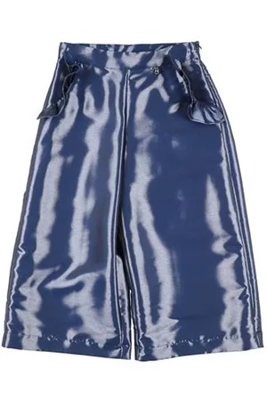Simonetta BOTTOMWEAR - Trousers - on YOOX.com