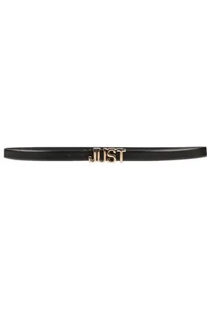 Roberto Cavalli Small Leather Goods - Belts - on YOOX.com