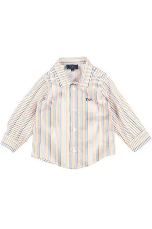 FAY TOPWEAR - Shirts - on YOOX.com