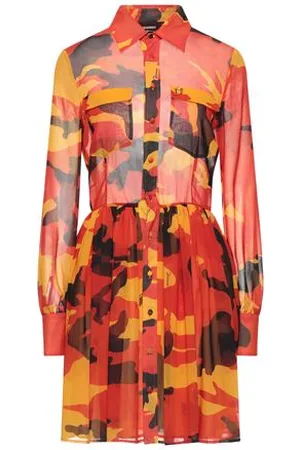 Dsquared2 DRESSES - Mini dresses - on YOOX.com