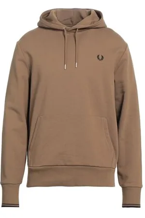 Fred Perry TOPWEAR - Sweatshirts - on YOOX.com