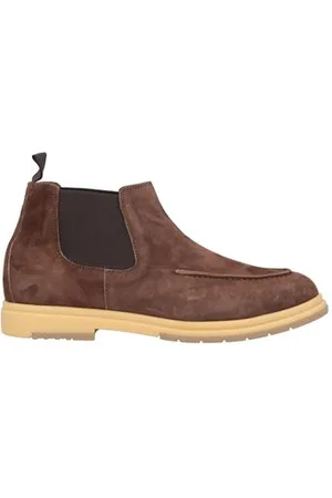 ANDREA VENTURA FIRENZE FOOTWEAR - Ankle boots - on YOOX.com