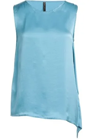 Manila Grace TOPWEAR - Tops - on YOOX.com