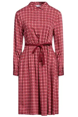 NIŪ DRESSES - Mini dresses - on YOOX.com