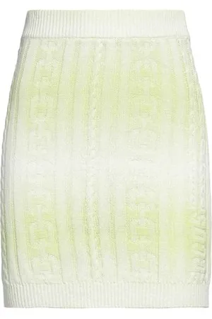 GCDS BOTTOMWEAR - Mini skirts - on YOOX.com