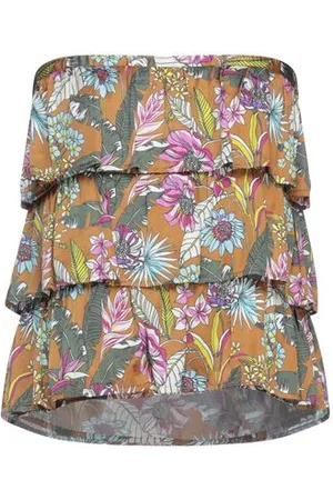 ALTEA TOPWEAR - Tops - on YOOX.com