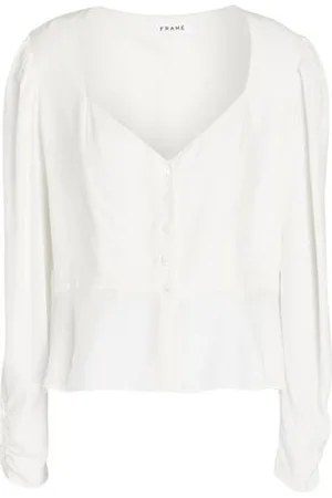 Frame TOPWEAR - Shirts - on YOOX.com