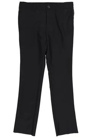 GAI MATTIOLO BOTTOMWEAR - Trousers - on YOOX.com