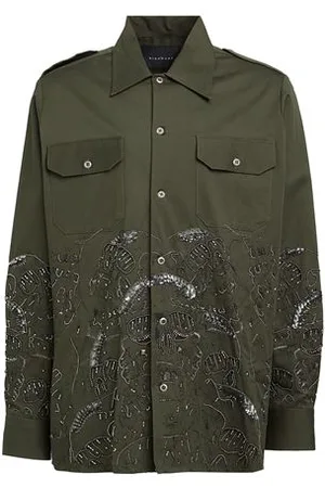 John Richmond TOPWEAR - Shirts - on YOOX.com