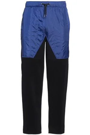 Armani Exchange BOTTOMWEAR - Trousers - on YOOX.com