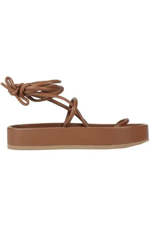 Ilio Smeraldo FOOTWEAR - Sandals - on YOOX.com